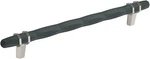 Amerock BP36663L London 8" Center To Designer Cabinet Pull - Black Bronze. Fixed Price $51.37.