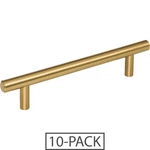 Elements Naples 128 Mm Center-to-center Cabinet Bar Pull (10 Pack) Hardware. Fixed Price $89.82.