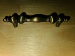 Amerock 894ABS Allison Cabinet Pull, 6PCS, Antique Brass Finish, 3". A3. Fixed Price $9.95.