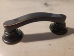 Moen Rothbury Drawer Pull YB8207ORB 3 Inch On Center.. Fixed Price $6.75.