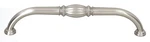 Alno A234-8-SN Tuscany 8" Pull Satin Nickel. Fixed Price $79.96.