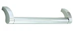 Alno A260-6-PC Circa 6" Pull Polished Chrome. Fixed Price $35.96.