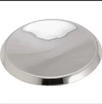 Amerock BP3413-26 Modern Cabinet Knob, Bright Chrome (10 Pack). Fixed Price $9.74.
