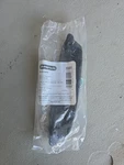 Amerock BP22439FB Stature 5-1/16" Cup Cabinet Pull Matte Black. Fixed Price $18.99.