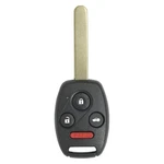 Ilco Unican RHK-HON-4B1 Automotive Keyless Remote 55JL05. Fixed Price $43.17.
