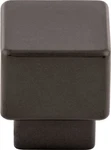 Top Knobs TK32AG Tapered 1" Ash Gray. Fixed Price $9.14.
