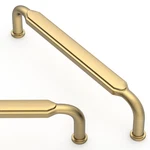 Asidrama 10 Pack 5 INCH(128MM) Champagne Bronze Kitchen Cabinet Handles. Fixed Price $52.59.