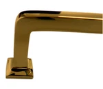 Alno Millennium D950-12-PC 12" Center To Handle Appliance Pull D95012PC. Fixed Price $139.95.