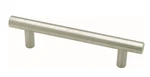 Liberty P01012 Stratford Builders Program Stainless Steel 3-3/4" C To Bar Pull. Fixed Price $7.24.