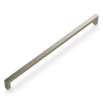 Hickory Hardware HH075336-14 Skylight Collection Pull 12'', Polished Nickel. Fixed Price $19.99.