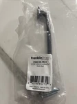 Franklin Brass P29614K-FB-C Lombard Pull, 5-1/16" Matte Black. Fixed Price $8.00.