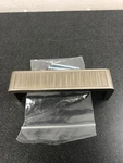 Sietto P-2001-4-SN Cabinet Pull Satin Nickel, 4" Center. Fixed Price $23.43.