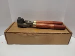 Thompson Center T/c Lyman 45 Cal Maxi Ball Mould With Handles Exc Cond Box. Fixed Price $154.95.