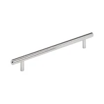 Amerock Cabinet Pull Polished Chrome 7-9/16" BP4051826. Fixed Price $14.66.