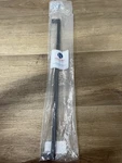 Hickory Hardware HH075337-MB Skylight Center Modern Square Appliance Pull- Read. Fixed Price $22.49.