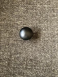Birdrock Home Modern Diameter Cabinet Knobs, Oil Rubbed Bronze, 14 Pack.. Fixed Price $18.90.
