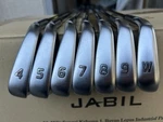 Ping I210 Iron Set 4-9,W / MODUS3 130. Fixed Price $575.00.