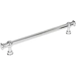 Top Knobs TK3127PC Ormonde Appliance Pull 12" (c-c) Polished Chrome. Fixed Price $137.93.