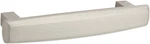 Baldwin 4357.BIN Severin Fayerman 4" Center To Bar Cabinet - Nickel. Fixed Price $47.20.