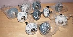 Hopofly Ceramic Knobs Multi Color Design Door Kitchen Cabine. Fixed Price $15.95.