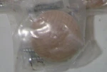 Liberty Hardware 2-IN. Round Wood Cabinet Knob. Fixed Price $5.85.