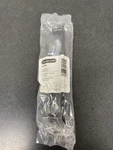Amerock BP36833MB 7-9/16" Center Bar Pull Matte Black. Fixed Price $21.85.