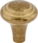 Top Knobs M1482 Aspen Peak 1" Medium Bronze. Fixed Price $26.73.