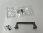 Liberty Mandara In. Brushed Satin Nickel Drawer Cabinet Pull (P36130C-SN-CP). Fixed Price $17.99.