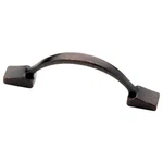Liberty Peerless 3" Decca Pull Handle Ventian Bronze P-15094C-VBR-C. Fixed Price $15.50.