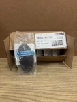 10-PACK Amerock 3 Cabinet Drawer Cup Pull Oil-rubbed Bronze Finish BP22094ORB. Fixed Price $15.99.