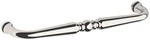 Baldwin 4946.BIN Colonial 6" Center To Handle Cabinet Pull - Nickel. Fixed Price $63.20.