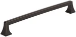 Amerock BP53536 Mulholland 10-1/16" Center To Handle Bronze. Fixed Price $43.19.