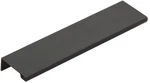 (2 Pc Set) 6" Cabinet Pull Center Finger Emtek 87120US10B Edge Oil Rubbed Bronze. Fixed Price $18.01.