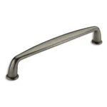 Amerock Weathered Nickel Kane 8" Center To Appliance Cabinet Pull. Fixed Price $19.95.