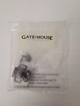 Gatehouse Ac Double Roller Catch Brown Copper Finish For Cabinet Closet Doors. Fixed Price $5.59.