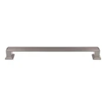 Atlas Sutton Place Cabinet Pull 7 1/2" (192MM) Ctr Brushed Nickel 293-BRN. Fixed Price $17.77.