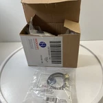 10 Pack Hickory Hardware Camarilla Collection Ring Pull Satin Nickel 2" P3190-SN. Fixed Price $34.99.