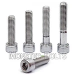 M5 Stainless Steel Socket Head Cap Screws, A2 / 18-8 Metric Din 912, 0.80 Coarse. Fixed Price $32.09.
