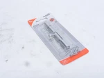 247816 New-no Box; National Hardware N151-654 Barrel Bolt; Zinc Plate; Size: 4". Fixed Price $13.38.