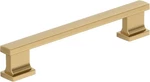 Amerock 10BX37092CZ Champagne Bronze Cabinet Pull 5-1/16 Inch (128MM) Center. Fixed Price $29.00.