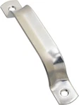 National Hardware N100-115 V4 Pull Zinc Plated 6-1/2 Inch. Fixed Price $7.16.