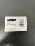Amerock BP36647BCRBBZ London 2.5" Cabinet Knob - Black Chrome/golden Champagne. Fixed Price $14.91.