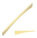 Asidrama 10 Pack 6.3 INCH(160MM) Brushed Gold Kitchen Cabinet Handles. Fixed Price $40.00.