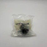 Gate House Antique Nickel 1.38 Inspire Knob Z107-34-AIMD. Fixed Price $6.37.