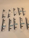 Lot Of Amerock 10BX40517BBR Black Bronze Bar Pulls 128MM Center. Fixed Price $29.99.