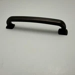 Amerock BP36895ORB 5-1/16 Inch Center Cabinet Pull Oil-rubbed Bronze. Fixed Price $6.00.
