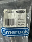 Amerock Cypress Collection BP26204G10 6-5/16" (160MM) Drawer Pull Satin Nickel. Fixed Price $14.99.