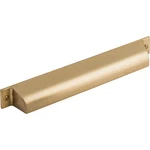 Top Knobs TK775HB Channing Cup Pull Inch (c-c) Honey Bronze. Fixed Price $19.49.