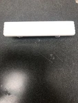 Sietto P-800-PC Texture 3" C-c Bar Cabinet Pull Chrome. Fixed Price $28.55.