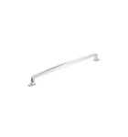 Amerock Appliance Pull, Polished Chrome, 18 Inch (457 Mm) Center-center Westerly. Fixed Price $26.99.